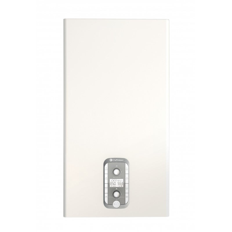 Chaudière Gaz à Condensation 30kW CHAFFOTEAUX Mira C Green Ultra 3 CEP — free download
