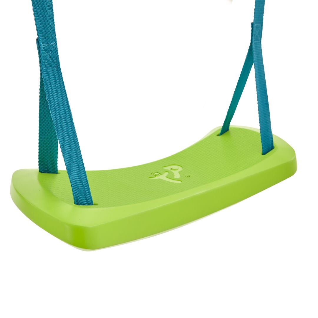 Balançoire TP RAPIDE pour portique h190-250cm vert - 5