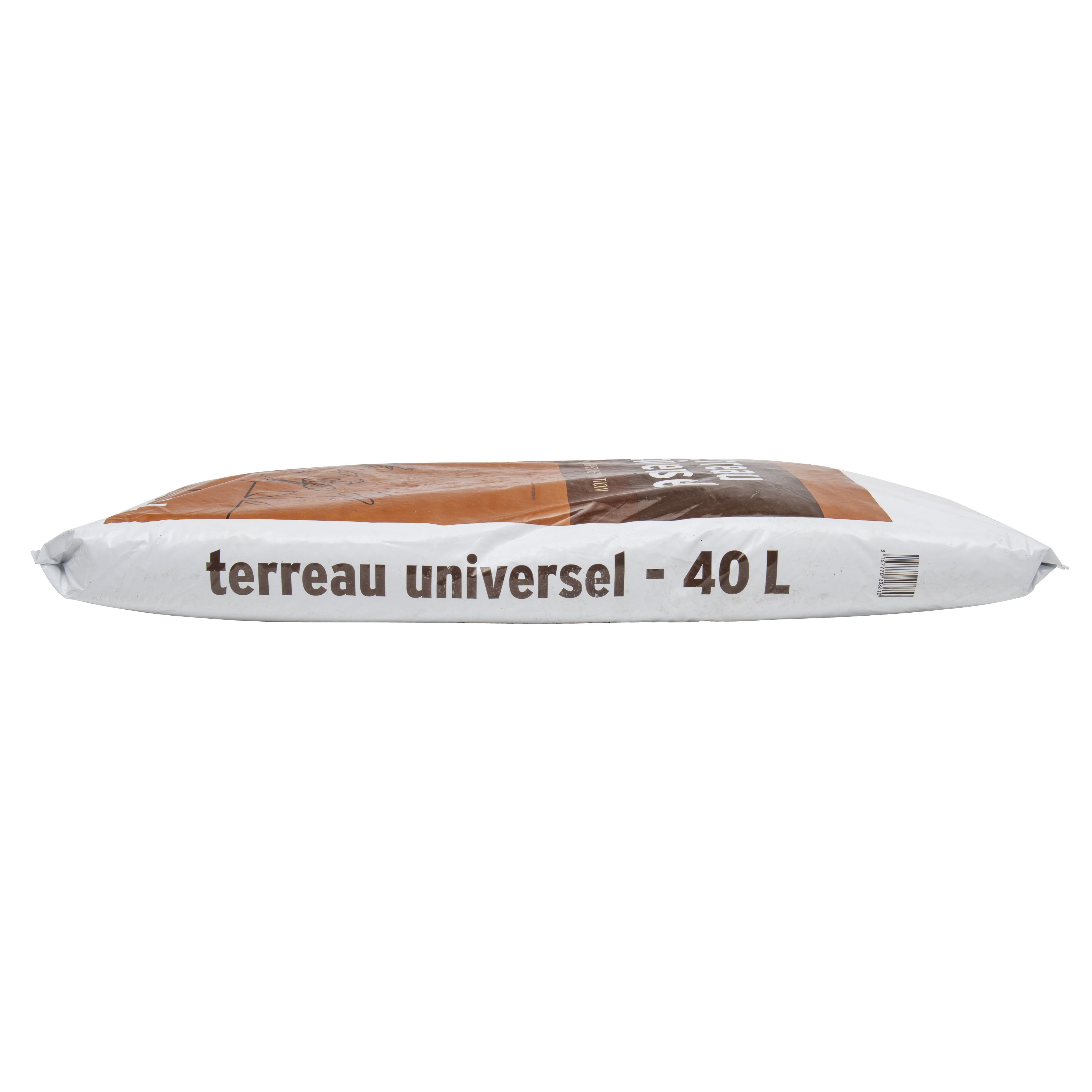 Terriccio universale per vasi 40 L - 2