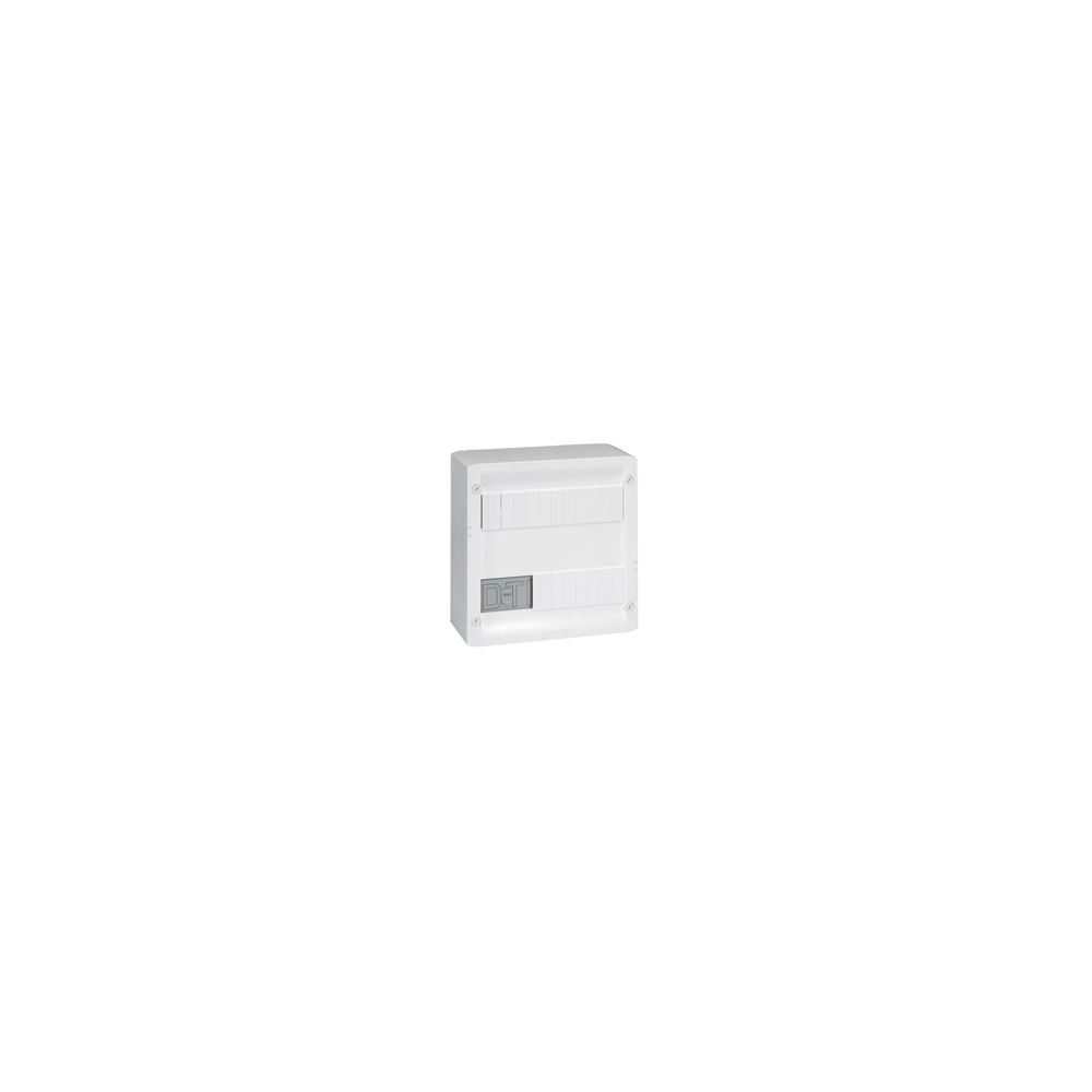 Coffret de communication basique LEGRAND | Leroy Merlin