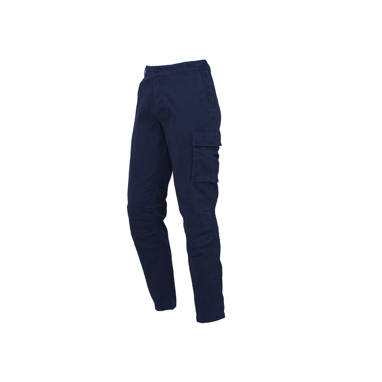 Pantalone da Lavoro U-Power Baltic in Cotone Elasticizzato - 3