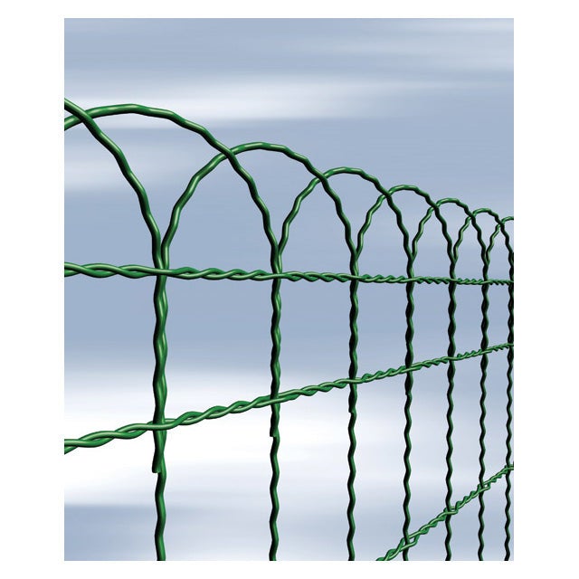 Tatamiyya Rete per Gatti per Balcone, Gatti, Rete Rinforzata in Filo Metallico, 2x3 m, Robusta