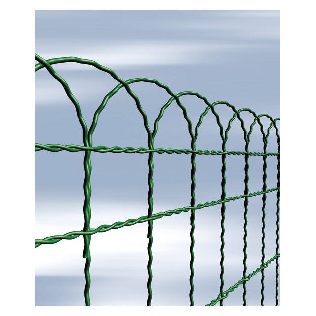 Tatamiyya Rete per Gatti per Balcone, Gatti, Rete Rinforzata in Filo Metallico, 2x3 m, Robusta Tatamiyya Rete per Gatti per Balcone, Gatti, Rete Rinforzata in Filo Metallico, 2x3 m, Robusta