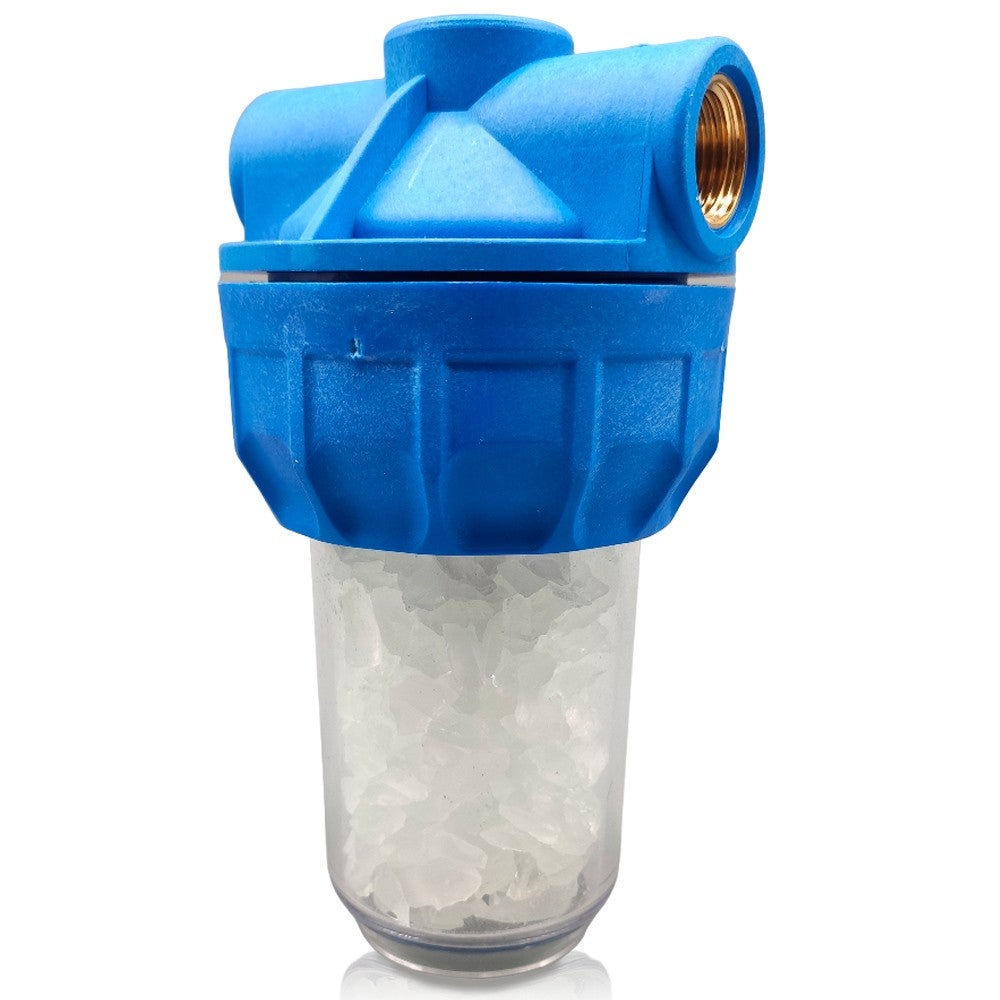 Filtre Anti-Calcaire pour Chauffe-Eau Électrique | Doseur de Polyphosphates | Protection & Longévité - 5