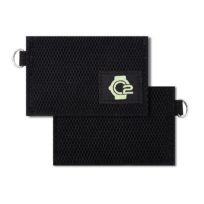 10 Custodie Anti RFID Per Carte Di Credito | Protezione Contro Frodi Elettroniche | 5 Colori Vivaci - Foto 7