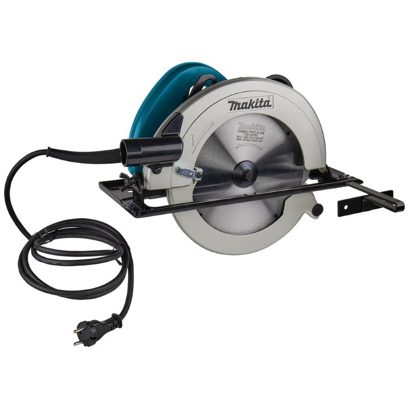 Sega Circolare a Batteria Brushless 21V KATSU FIT-BAT 5 125mm senza Spazzole Mo