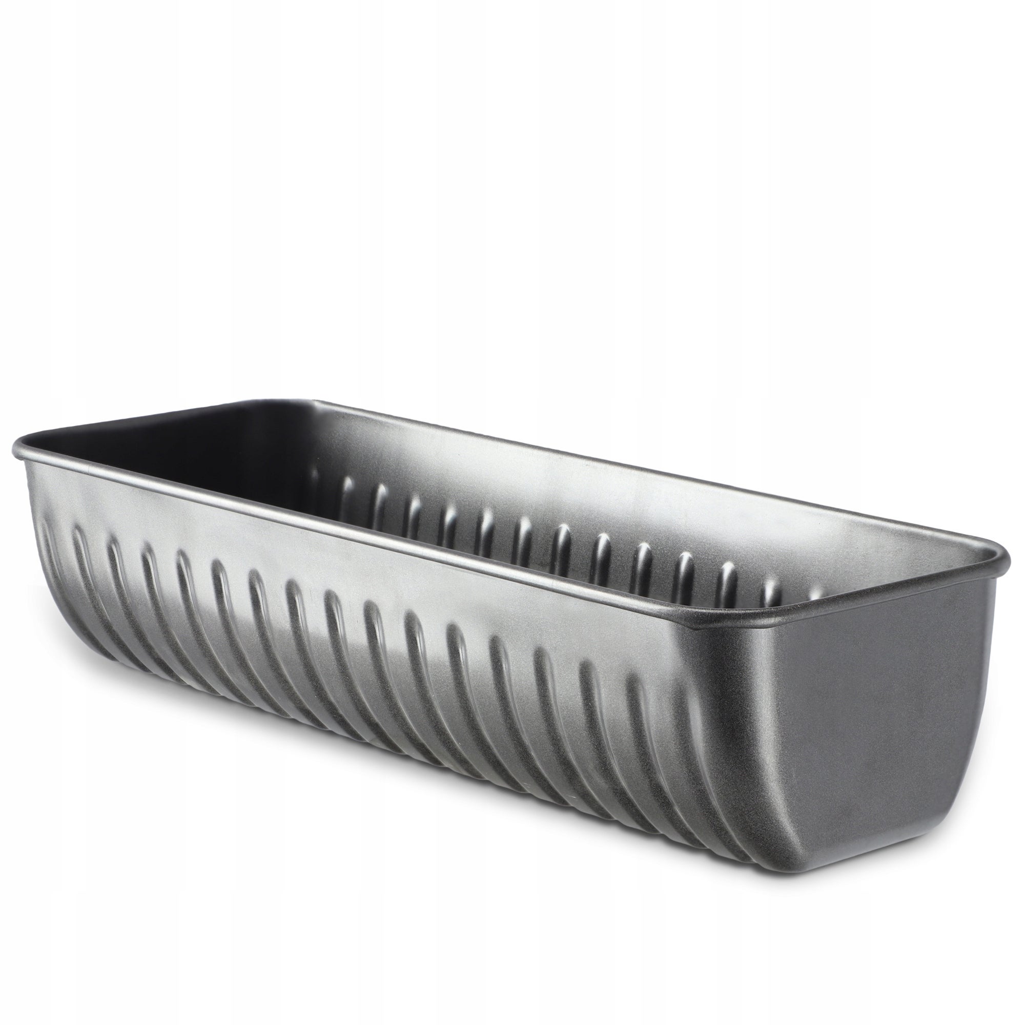 BLACHA FORMA DO PIECZENIA CHLEBA KEKSÓWKA DO CIASTA PASZTETU BLASZKA 30 cm