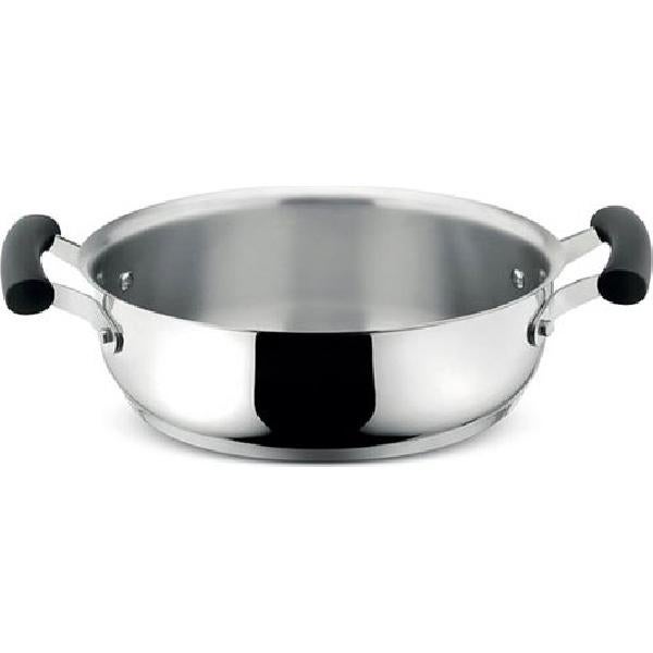 Lagostina Deliziosa, Coperchio 16 Cm, In Acciaio Inossidabile, Qualità Extra | Leroy Merlin