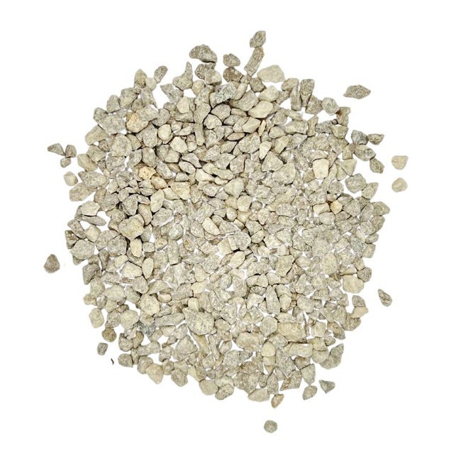 BIG BAG de +/- 1,5T ≃ 20M² Gravillon “Grain de Riz” Beige Ø 4/6 mm - Livraison PREMIUM