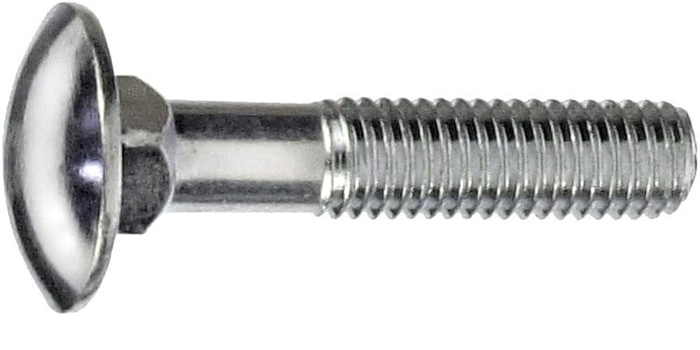 Viti M10 Acciaio Inox 10 Viti M10x30mm Testa Martello - Acciaio Inox Con Dadi Flangiati Viti Pannelli Solari - Foto 7