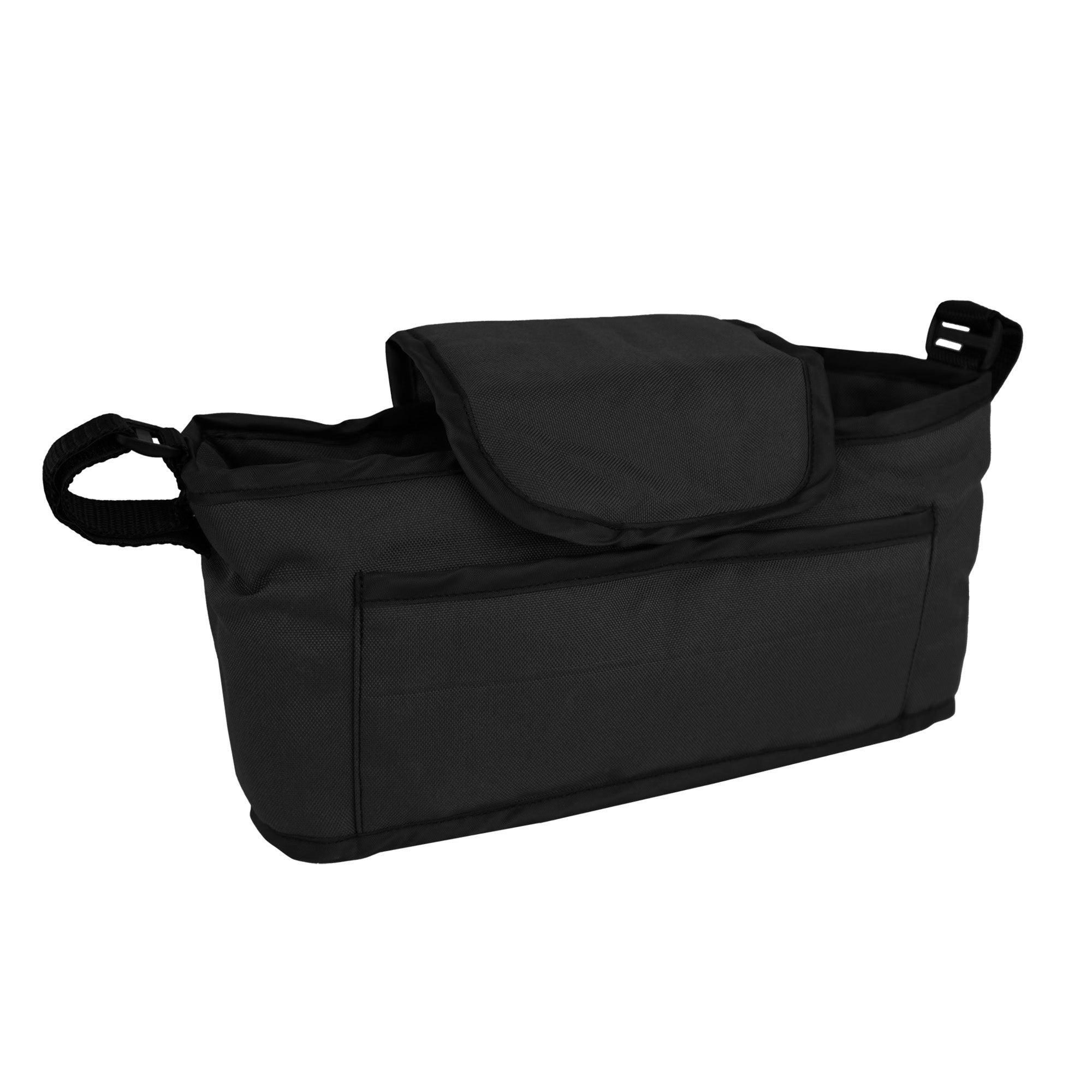 Organiseur De Poussette Pepi étanche - 6 Compartiments - Sac à Langer Universel
