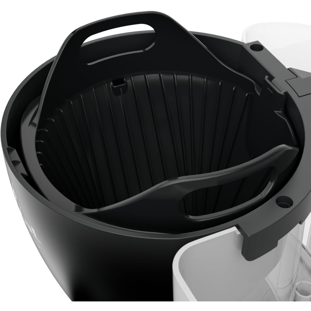 Cafetière filtre TEFAL CM533811 INCLUDEO - 5