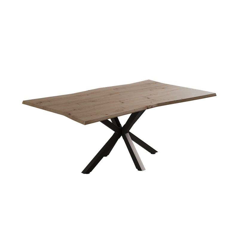 Vicco Stolik kawowy Yan, Rzemieślnik, 100 x 60 cm