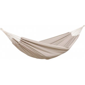 MacaMex Ma 01083 Hammock Brasil Comfort Premium Brasiien Cafe Double