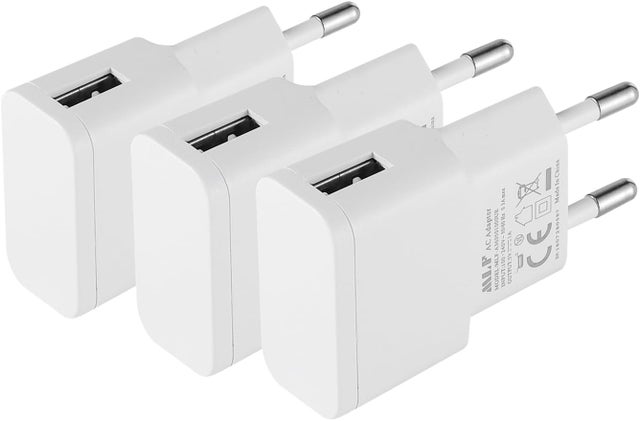Europa Stype 5V 6V 12V 0.5A 1A AC DC Adapter Netzadapter für Router - China 12V