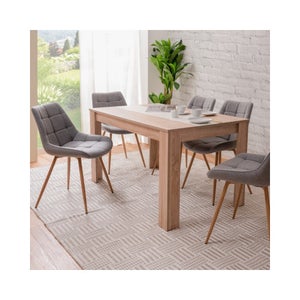 HOMCOM Tavolino Sollevabile Con Contenitore - Design Industriale Nero 100x80x60 Cm - Ripiano Estraibile