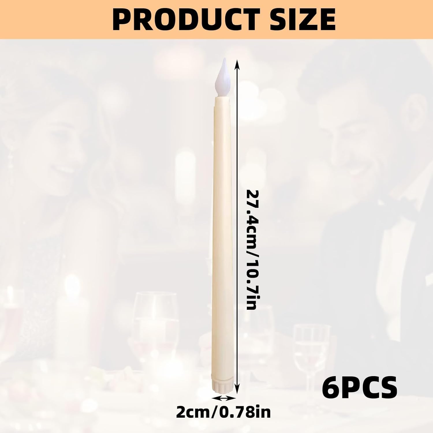 Candelabri Gold Hurricane - Set di 3 grandi portacandele per portacandele Menorah, decorazioni per feste di matrimonio, decorazioni natalizie | Leroy Merlin