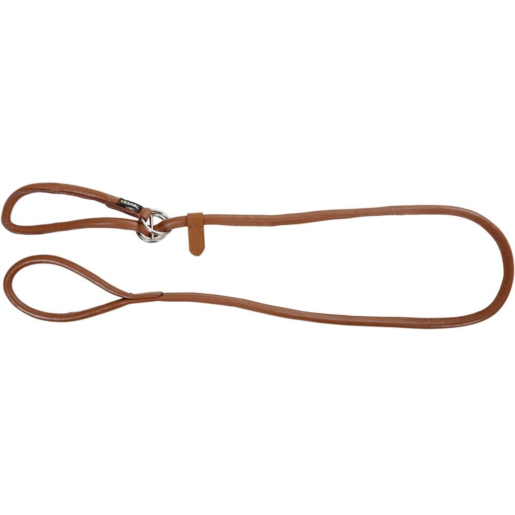 Coiffe D'oreille Coulissante Western Heritage – Cuir Latigo, Largeur 5/8, USA
