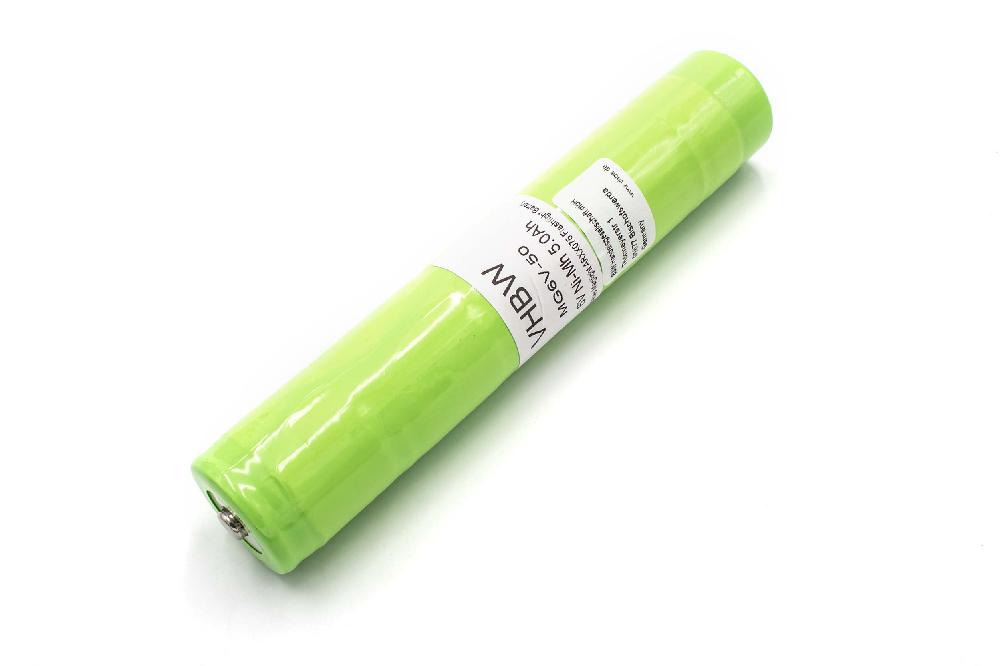 Vhbw Batterie Compatible Avec Makita TD110DWME, TD110DWAE, TD110DSYE