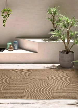 VidaXL Tappeto Da Tenda 200x300 Cm Grigio Talpa – Impermeabile, Con Occhielli, Per Campeggio E Esterno