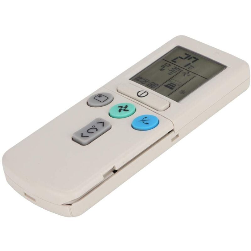 Uniwersalny zamiennik pilota do klimatyzatora Hitachi RAR-2A1 RAR-52P1 RAR-2SP1 RAR-3U4 RAR-2P2 RAR-3U3 RAR-52P2 RAR-2P1