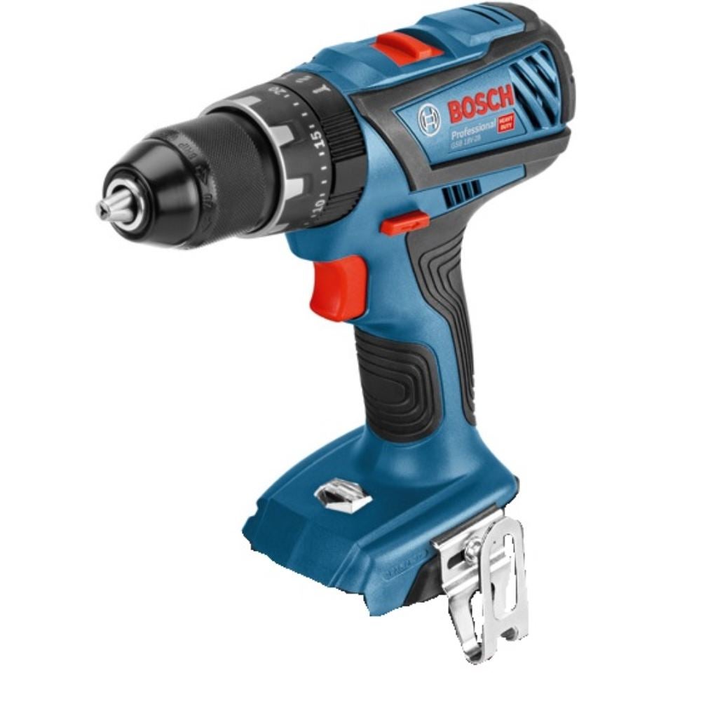 GSB 18V-28 Professional Ref. 06019H4000 - 5