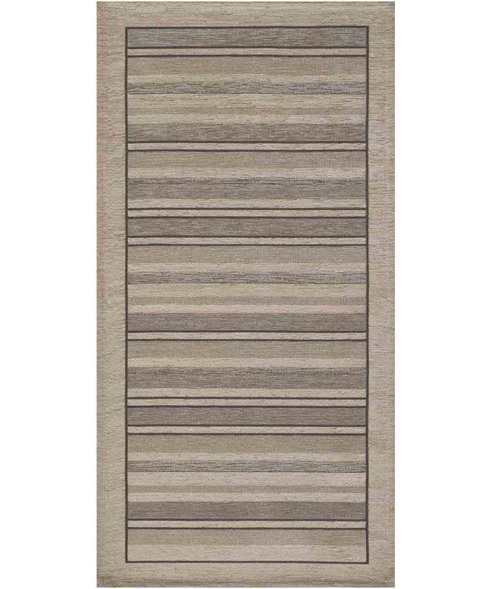 STYLE 55x115 cm TURTLEDOVE Antypoślizgowy dywanik welurowy | GaleriaFarah1970