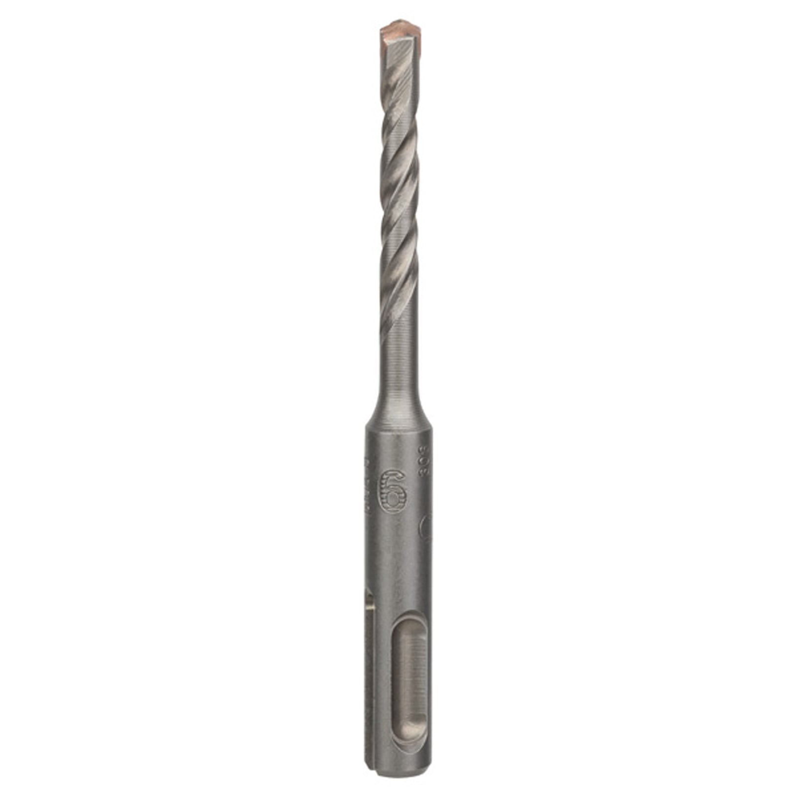 BOSCH SDS plus-3: 6 x 50 x 110 REF.2608831007 (PT) - 2