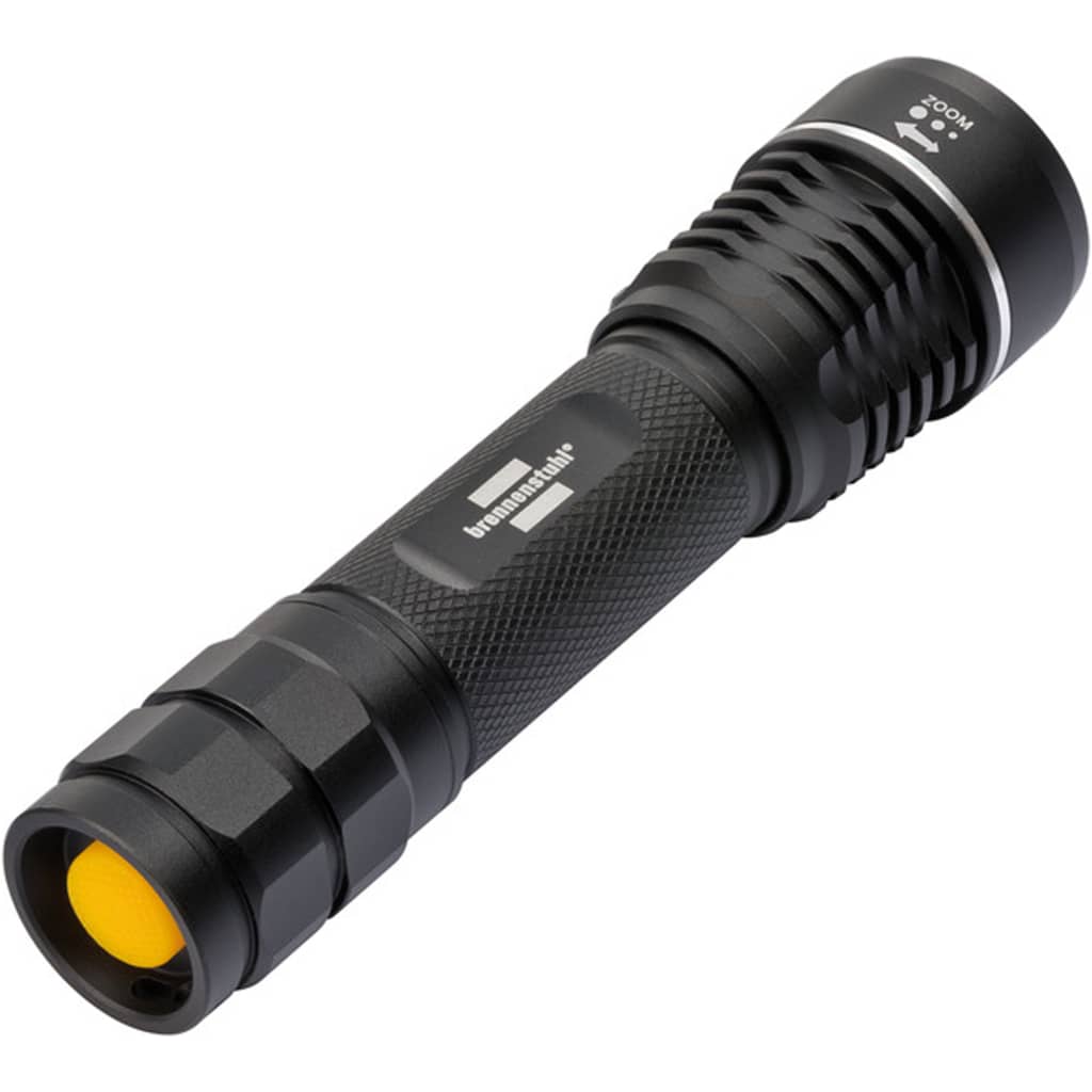 Lampe de poche à LED sans fil LuxPremium TL 600 AF IP67 Brennenstuhl - 3