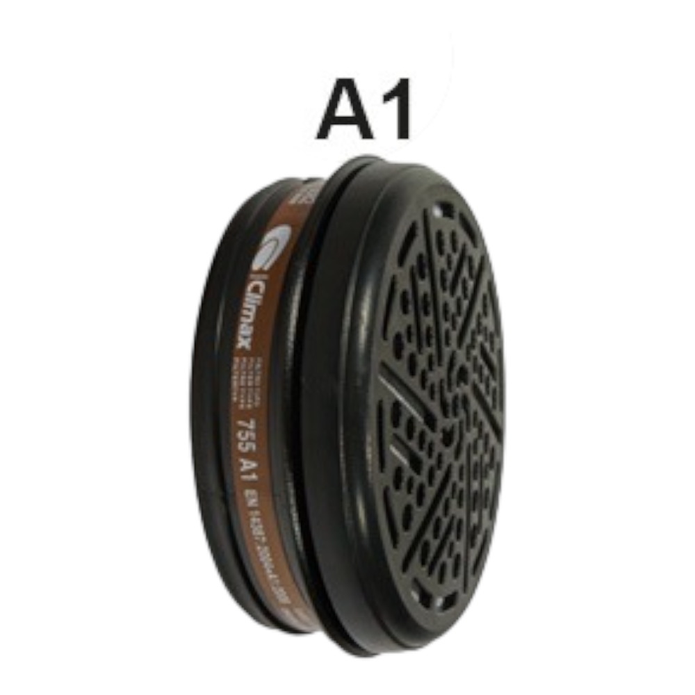 Jeu-2 rechange filtre 755/6 a1b1e1k1p3 - 2