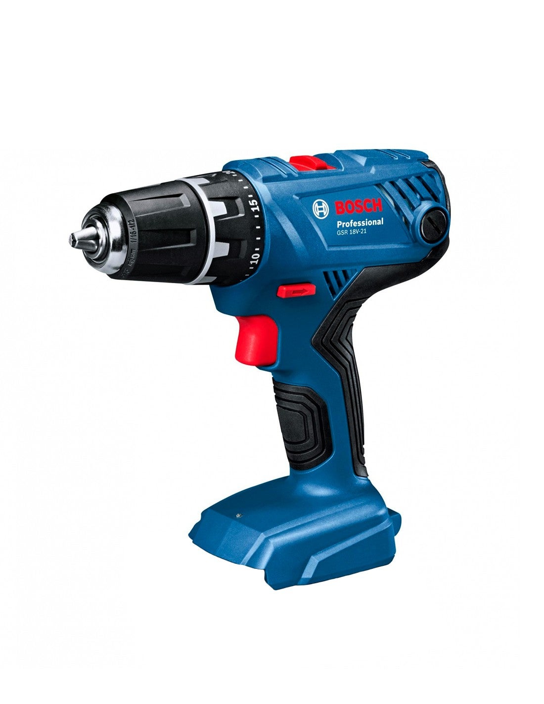 GSR 18V-21 Professional Ref. 06019H1009 - 6