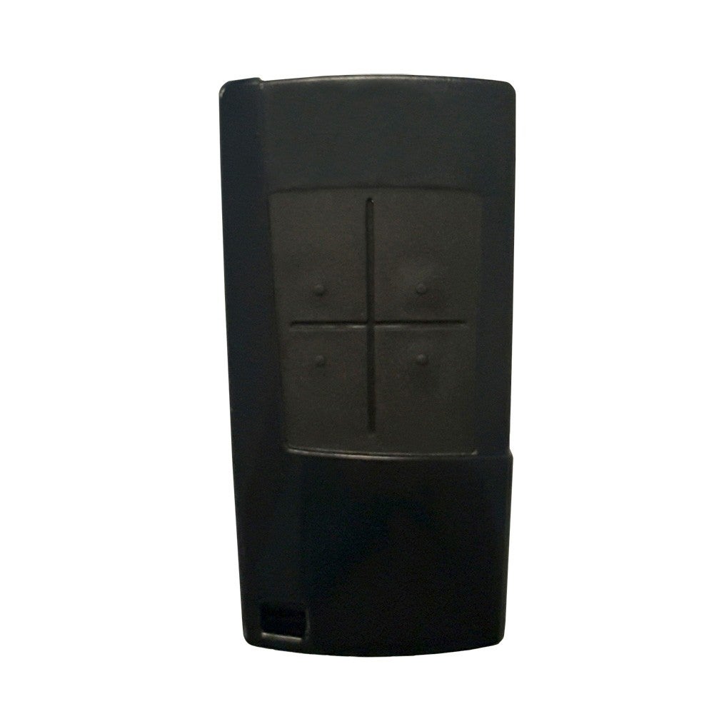 Kit motorisation portail coulissant avec télécommande, clavier à code et crémaillères - 5