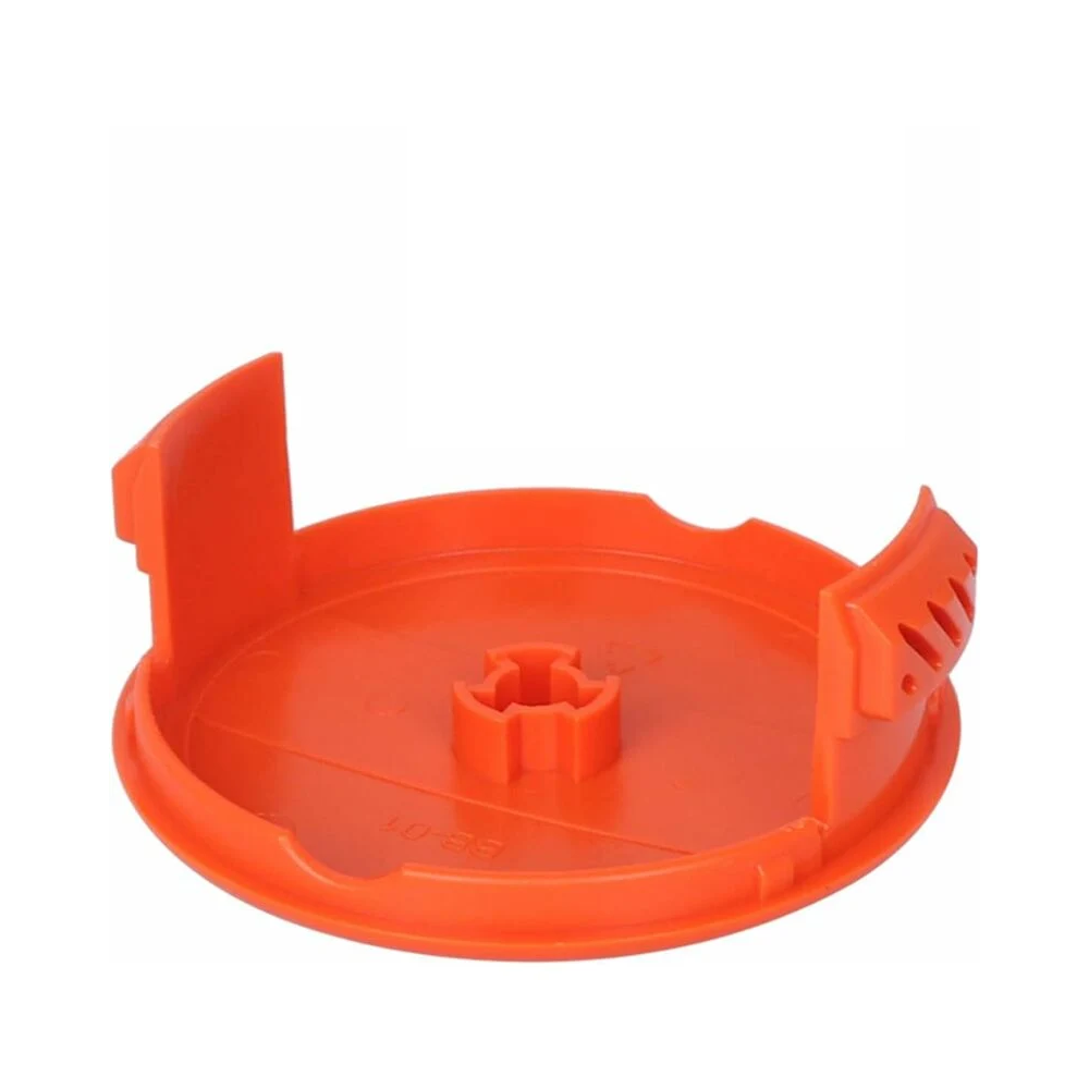 Opakowanie osłony szpuli kosiarki Black &amp; Decker, osłona szpuli RC-100-P