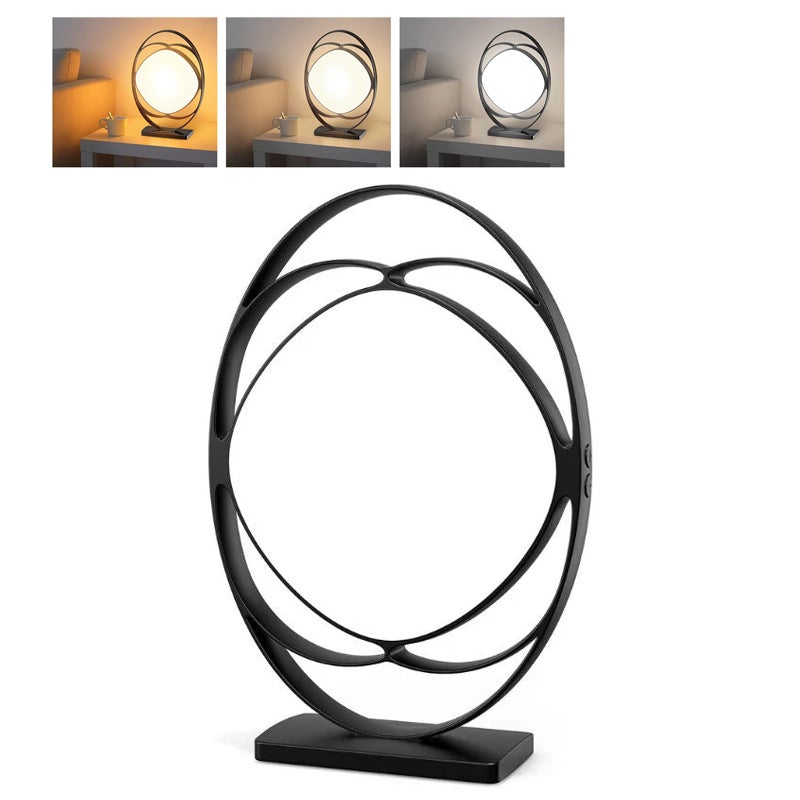 Lampe Lumière Du Jour PRO 12 000 Lux – Sans UV, Avec Sac – Simulation Soleil Pour Maison, Bureau – Couleur Blanc