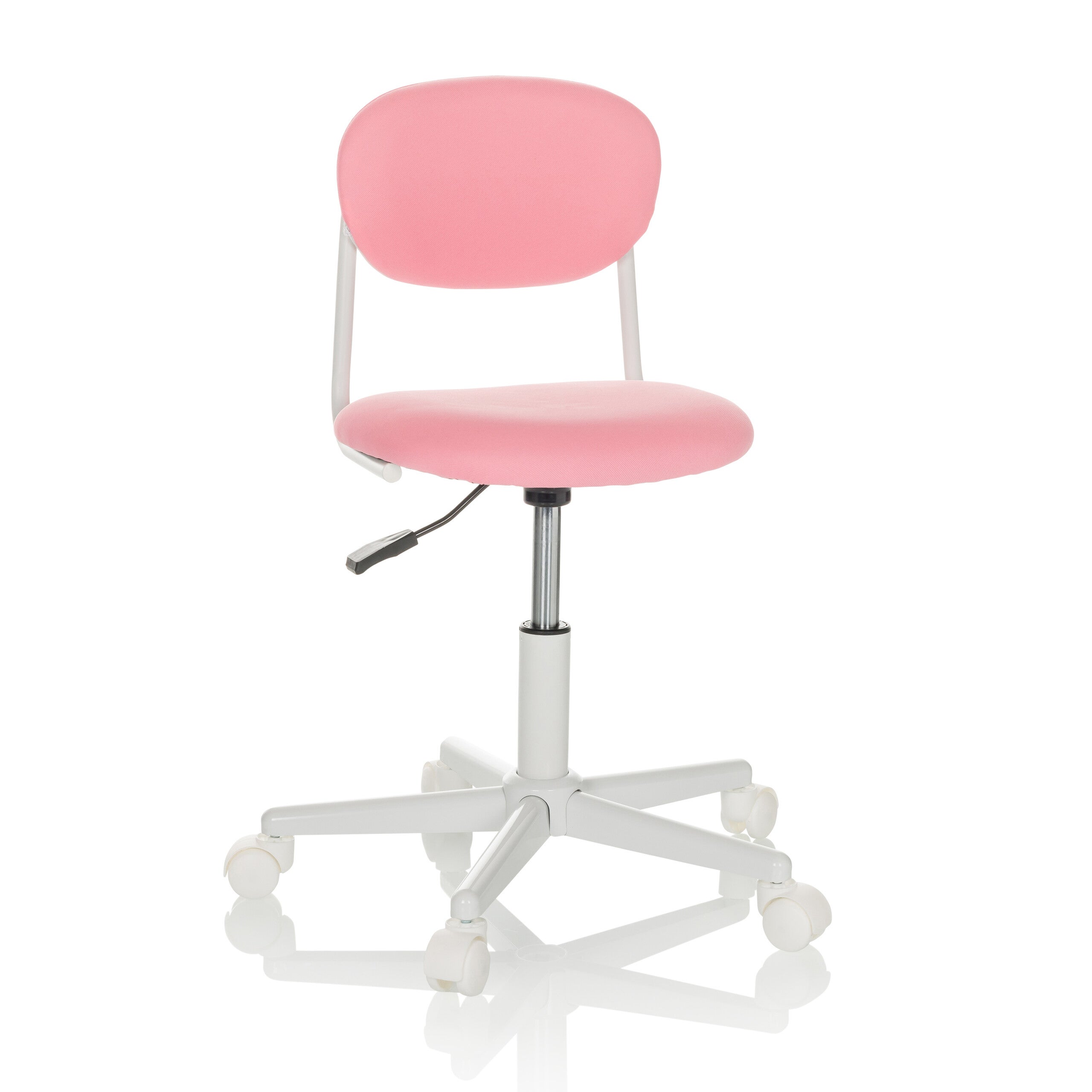 Silla de escritorio infantil Silla giratoria KIDDY BASE I Tela