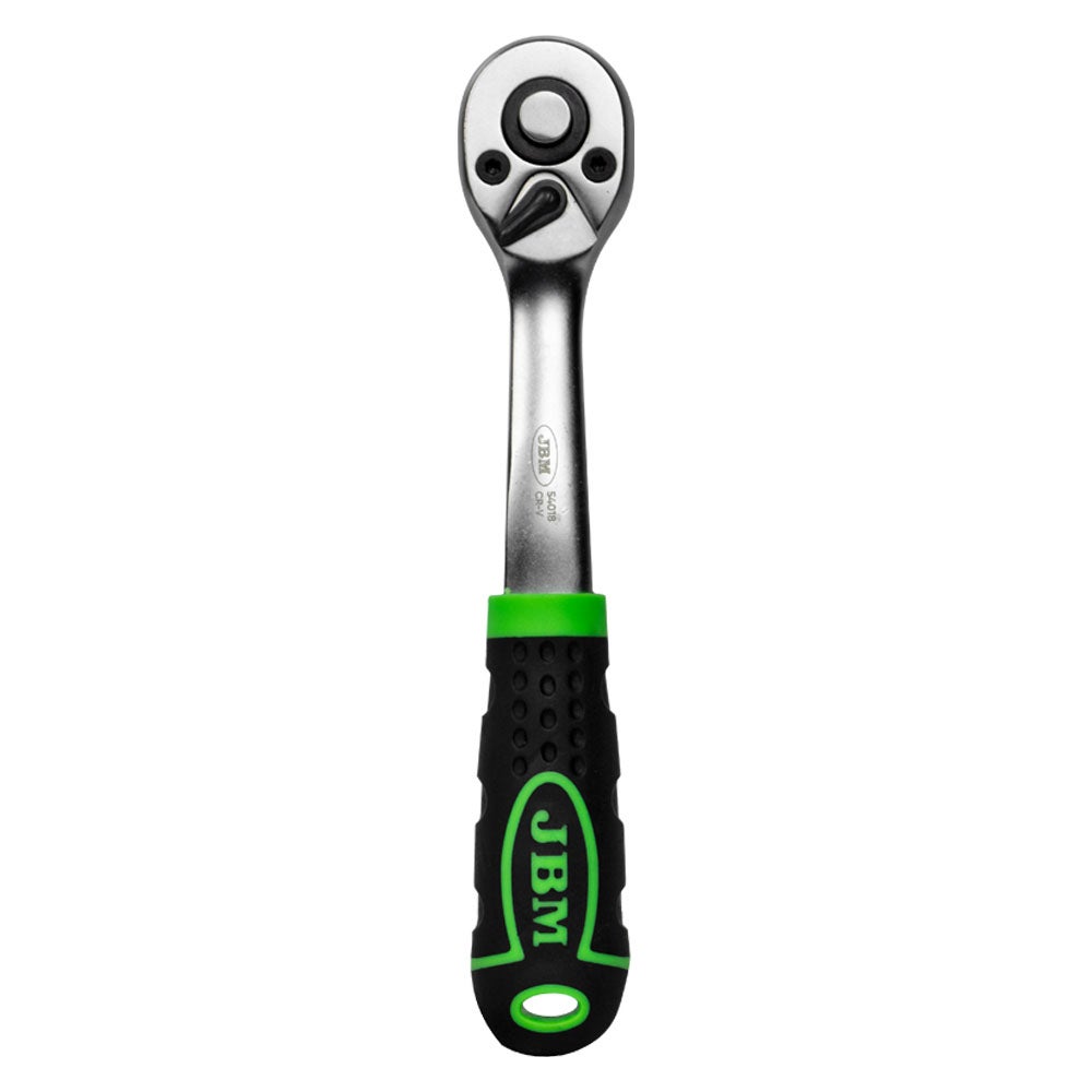 Mini Llave De Trinquete De Un Solo Cabezal, Mini Llave De Trinquete Doméstica De 1/4 Pulgadas