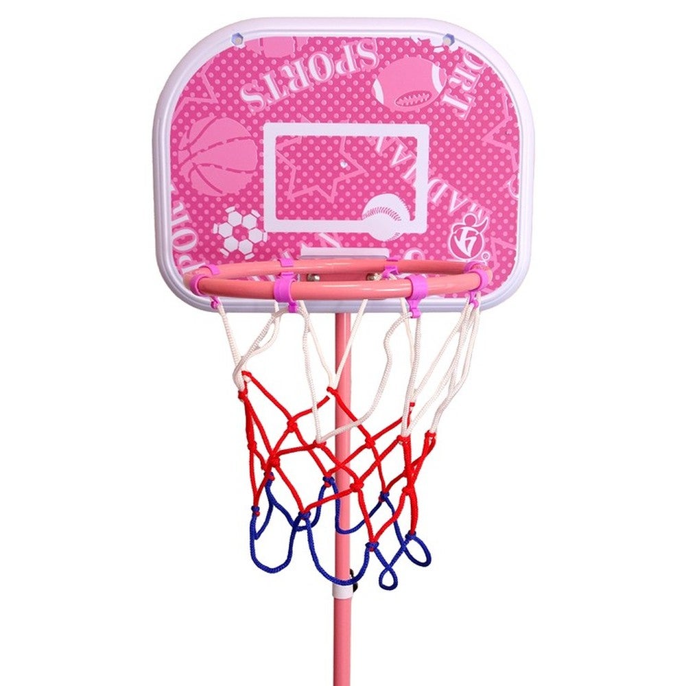 MOMOSTAR Panier Basket Enfant, Panier De Basket Exterieur