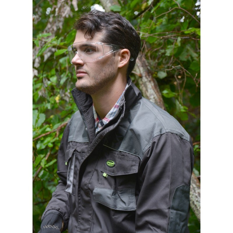 Lunettes de protection Manufrance® - Taille Taille Unique - 2