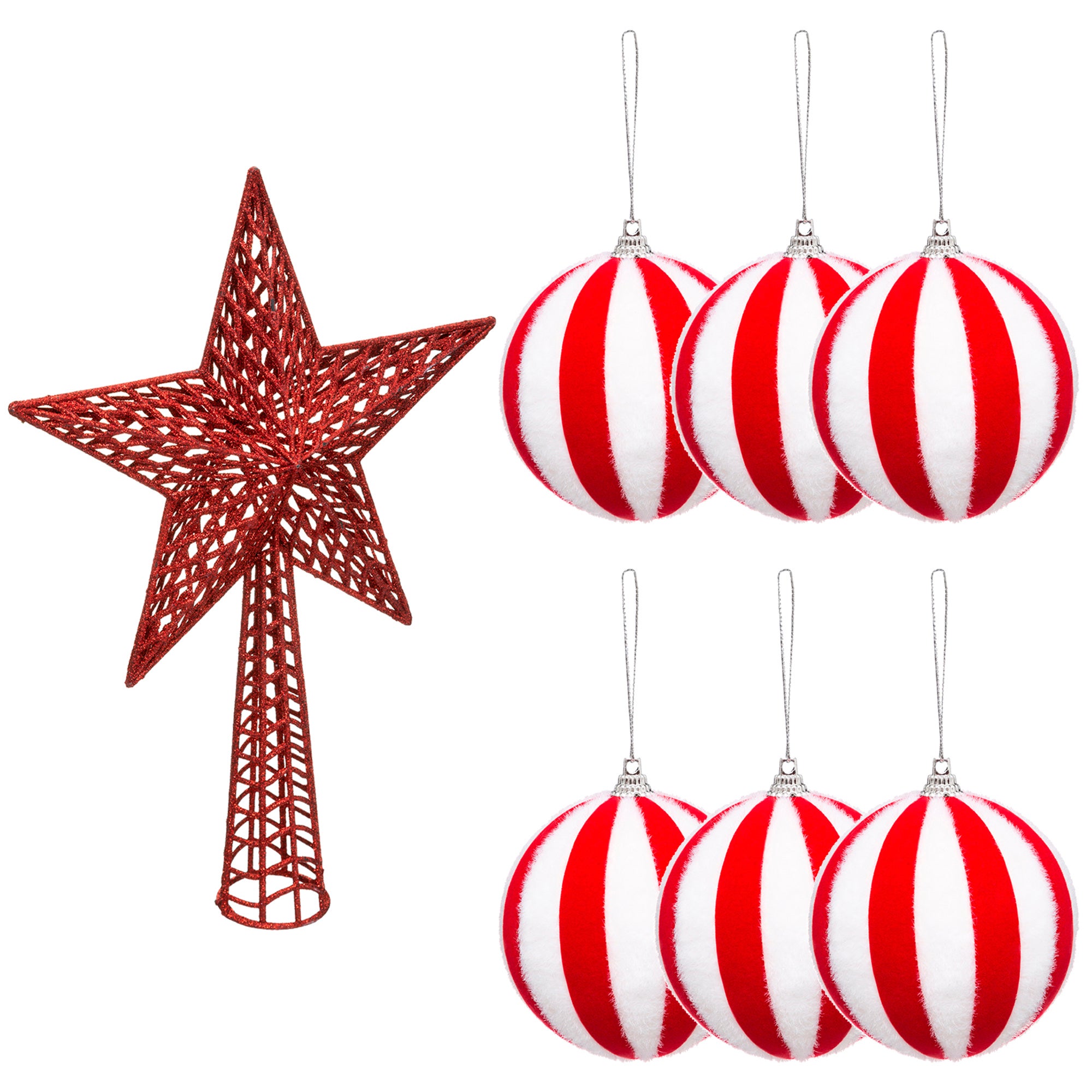 HOLKEU Copricuscini Decorativi in Peluche, Set di 2 Fodere per Cuscino