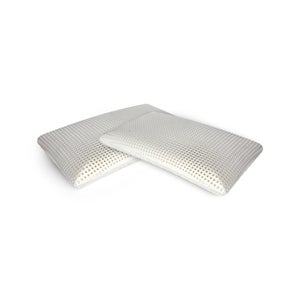 Cuscino Da Letto Per Dormire, Cuscino Da Hotel Di Dimensioni Queen Size Con Imbottitura In Schiuma Di Memoria Regolabile Include Federa In Fibra Naturale Biancheria Da Letto P 010643612141