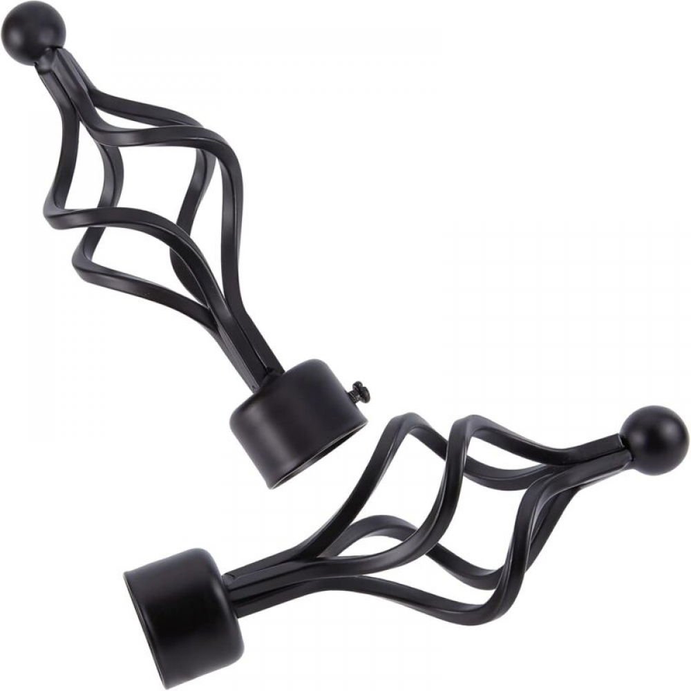 2Xeinture de Remplacement Noire pour Scooter électrique E-Scooter 535