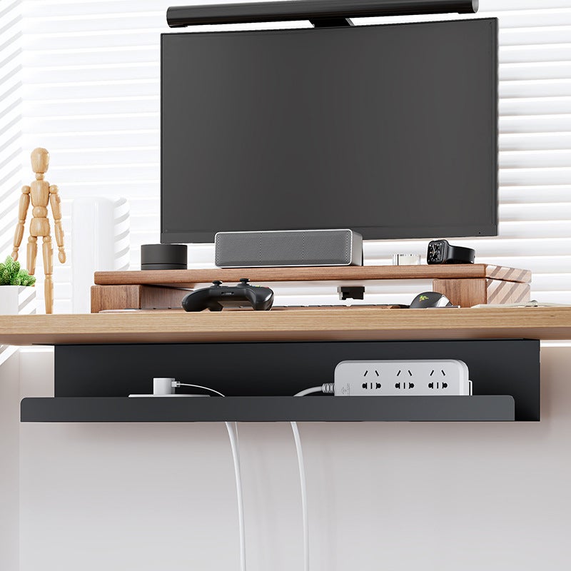 HYDOOD Support Câble, 2 Support De Câble Agnétique, Bureau Câbles