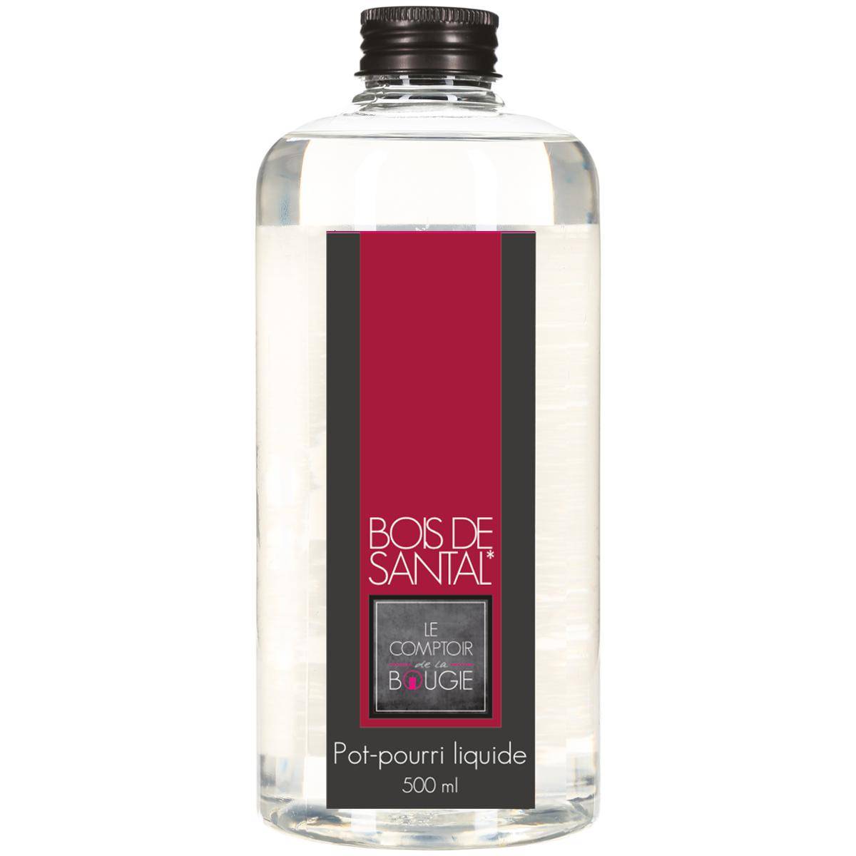 Potpourri Profumato FRÖFINK Legno Di Sandalo E Patchouli – 60 G, Prodotto In Svezia, Aroma Naturale Per Ambienti