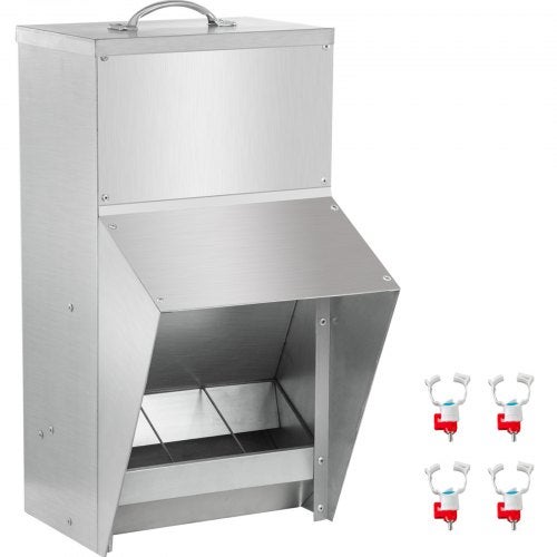 Mangiatoia per uccelli, finestre, 25 x 18 x 10 cm, con dispenser rimovibile, per finestre trasparenti, per uccelli, finestra trasparente