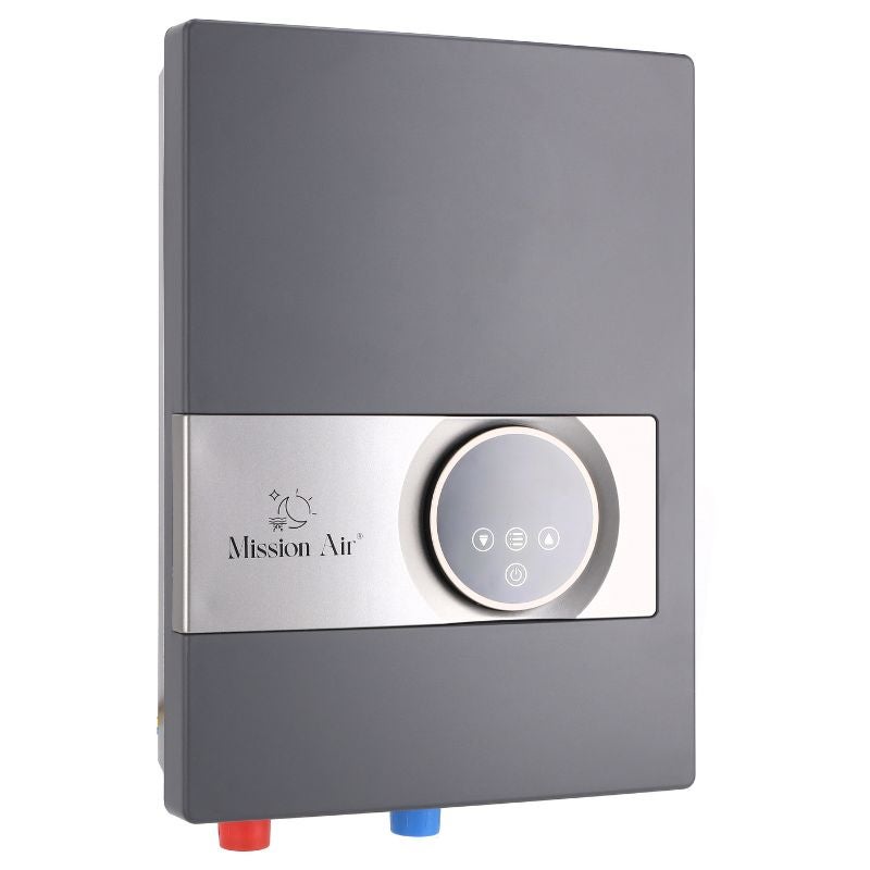 Przepływowy podgrzewacz wody HYDRO FAST 7 kW