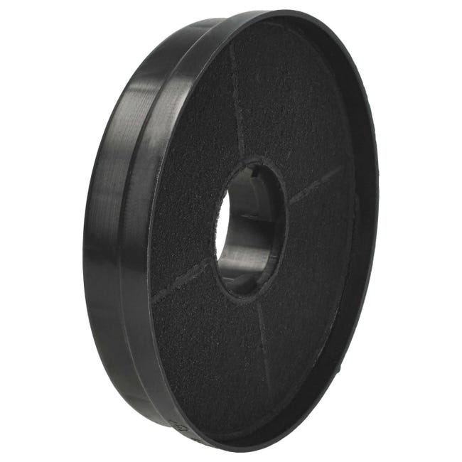 Filtro A Carbone Attivo Anti Odore Per Cappa Integrata Piano Nikola - Foto 2