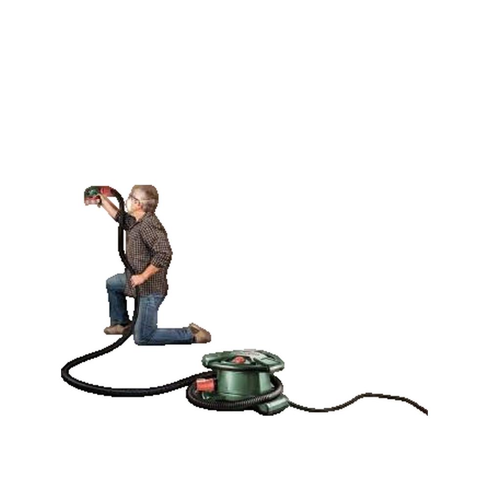 Pistola de pintura PFS 5000 E 1200W - BOSCH - 0603207200 - 3