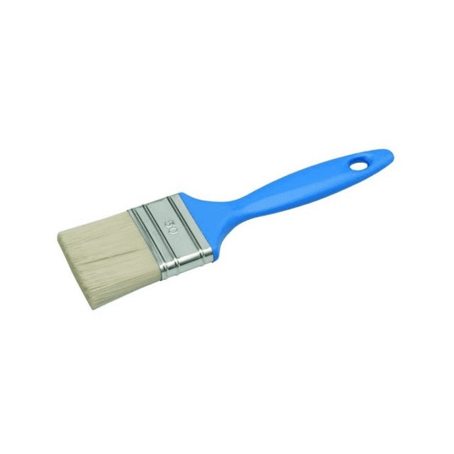 Pinceau plat acrylique manche polypropylène filpro NESPOLI