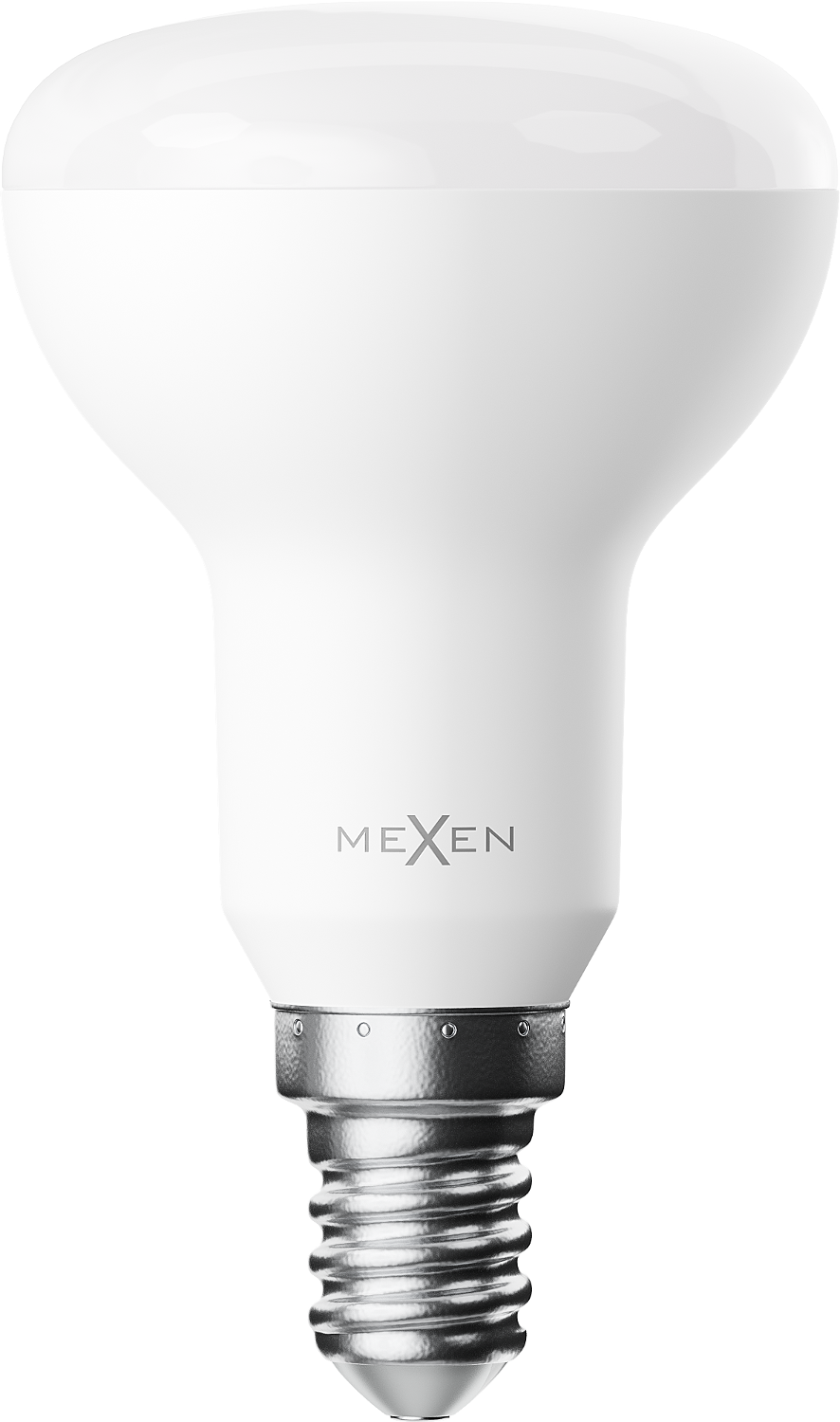 Mexen Nova Bec LED E14, R50, 3W, Rece - 6500K, 315 lm - L103-E14-0365 ...
