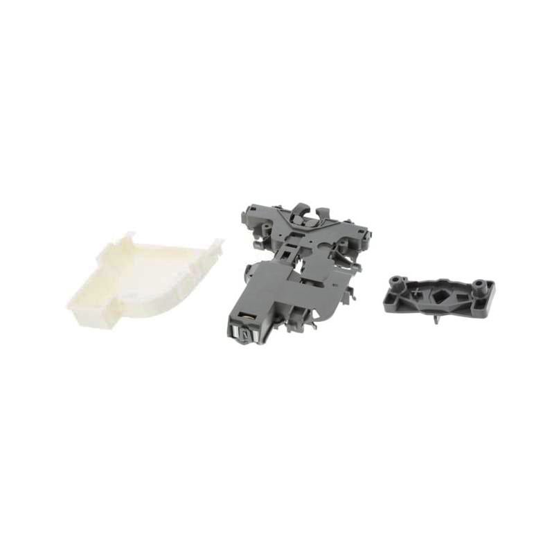 Fermeture de porte cliquet kit pour lavevaisselle Electrolux 405550039 — free download